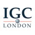 IGC London (@IGC_London) Twitter profile photo