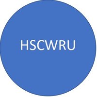 HSCWRU(@hscwru) 's Twitter Profileg