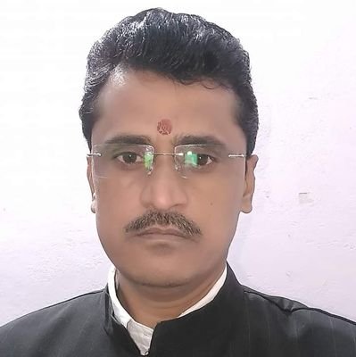 युवा अध्यक्ष राजद संग्रामपुर प्रखंड ,पूवी चंपारण बिहार