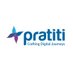 Pratiti Technologies (@pratititech) Twitter profile photo