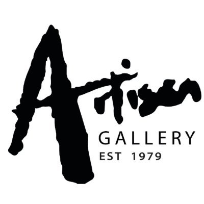 Specialists in contemporary Fine Art. Family run with love, for over 50 years now retired