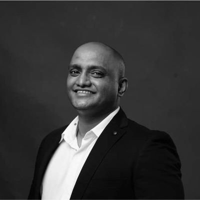 Data, AI, Technology and all things digital.
Founding CEO of ALT X, changing businesses one line of code at a time.
retweets are not endorsements.