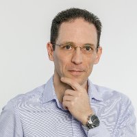 Alberto Murillo (@albertomurilloh) 's Twitter Profile Photo