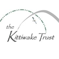 The Kittiwake Trust(@borderlinebooks) 's Twitter Profile Photo