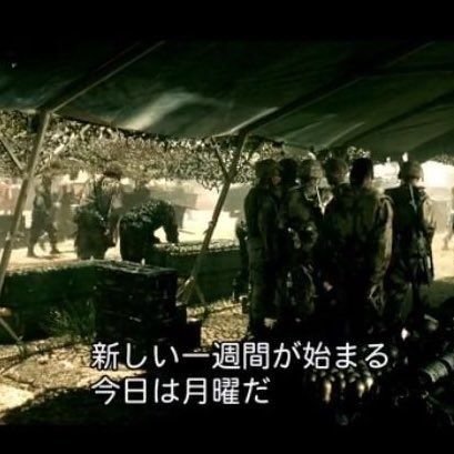 mk18mod1_2021's profile picture. Japanese airsofter.I like outdoor,military,LE