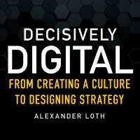 Decisively Digital (@dcydigital) 's Twitter Profile Photo Decisively Digital (@dcydigital) 's Twitter Profile Photo