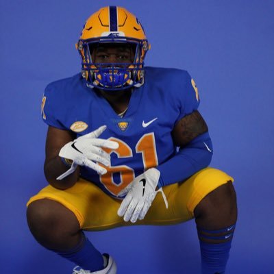 5’11 240lb Defensive Tackle • WNY Maritime • HIGHLIGHTS⬇️⬇️⬇️
