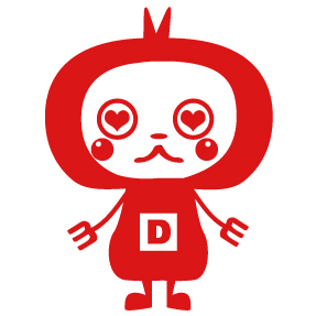 tdmmR18's profile picture. ★TwitDMM(R18)公式アカウント★　@Twit_DMMの弟なのジャ。ちょっと大人な話題を頭の2本のアンテナで敏感にキャッチするのジャ。そんなに見つめられると、照れて目がハートになっちゃうのジャ。人間の女の人がたまらなく好きなのジャ。あ、二次元の女の子もたまらなく好きなのジャ。