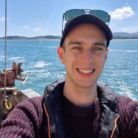 Jamie Thorpe (@thorpe_jamie) 's Twitter Profile