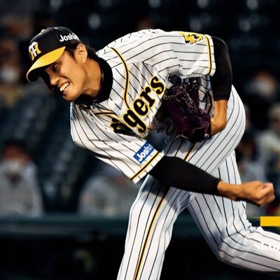 阪神ファン歴19年。パは日ハム。藤浪佐藤輝近本中野選手を特に応援しています。それとやっぱり山田哲人は神。ツイートは主に野球と時々競馬。阪神ファンもその他の野球好きの方もどんどんフォローお願いします(￣^￣)ゞ 無言フォローすみません。。