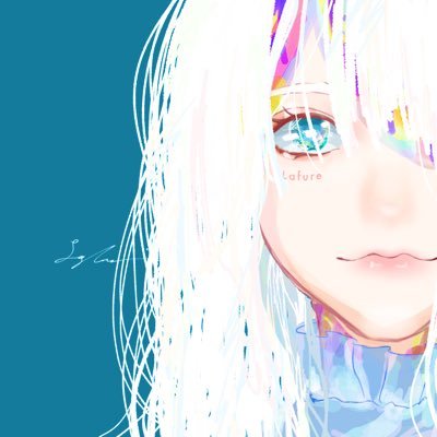 laf-uré / らふれ 🌷さんのプロフィール画像
