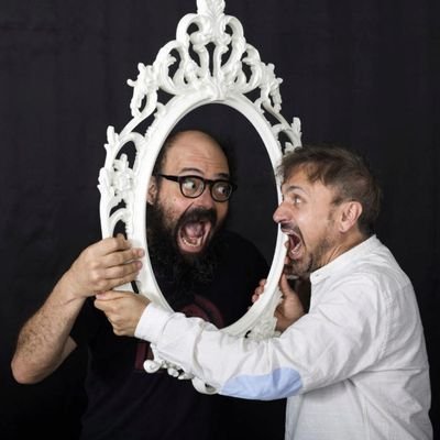 Soy el artista anteriormente conocido como Ignatius Farray.