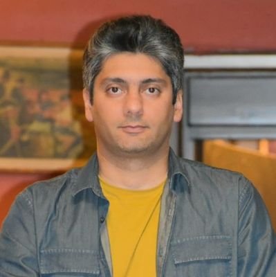 HaamedMohammadi Profile Picture