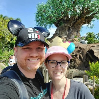 ahaacksucks's profile picture. Purveyor of good news and bad jokes.