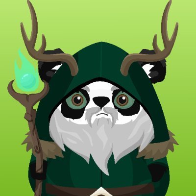 NFT Panda WoF is an #NFT game on #WAX 
Game: https://t.co/NglYVrW3Hl
Discord: https://t.co/7go05j9x2h
Medium: https://t.co/qQrN0ZHbWl