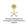 KSAForUNESCO's profile picture. The Permanent Delegation of the Kingdom of Saudi Arabia to UNESCO الوفد الدائم للمملكة العربية السعودية لدى اليونسكو