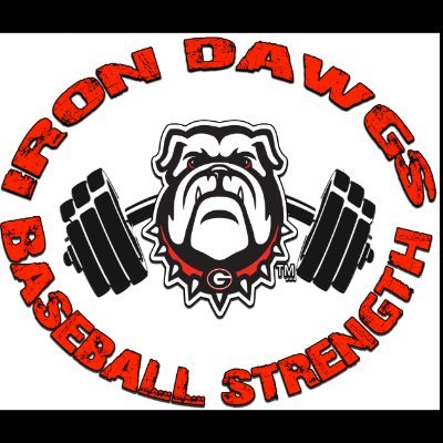 @BaseballUGA Strength and Conditioning. Providing a glimpse inside the Diamond Dawgs training program| #RunItBack |