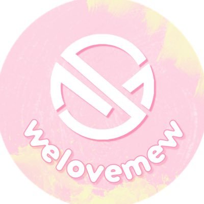 WeLoveMewさんのプロフィール画像