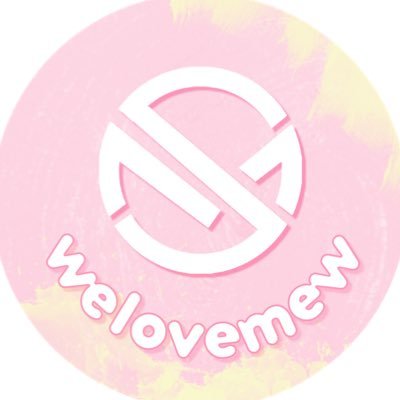 WeLoveMew Profile Picture