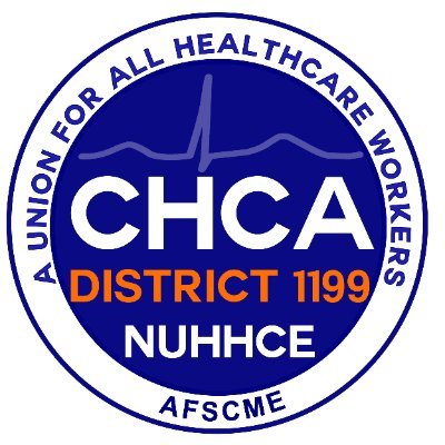 CHCA District 1199, NUHHCE