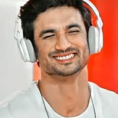 TopSlugger1's profile picture. here for @itsSSR and #justiceforsushant
FOLLOWING EVERY SSRIAN
dont unfollow if u follow 
#Selfmusing💫