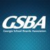 Georgia School Boards Association (@gsbacomm) Twitter profile photo