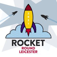 Rocket Round Leicester (@rocketroundleic) 's Twitter Profile Photo Rocket Round Leicester (@rocketroundleic) 's Twitter Profile Photo