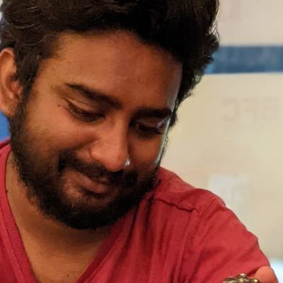Literary Studies | PhD Candidate, IIT Bombay | former Fulbright Fellow, UT Austin