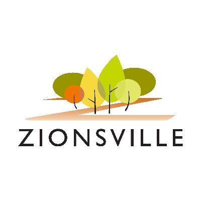 Official Town of Zionsville, Indiana Twitter feed