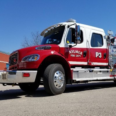 This page provides updates from the Aylmer Fire Department and Town of Aylmer Emergency Services staff.