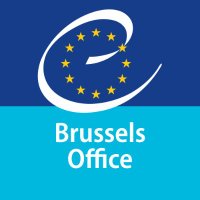 Council of Europe office in Brussels(@CoEinBrussels) 's Twitter Profile Photo