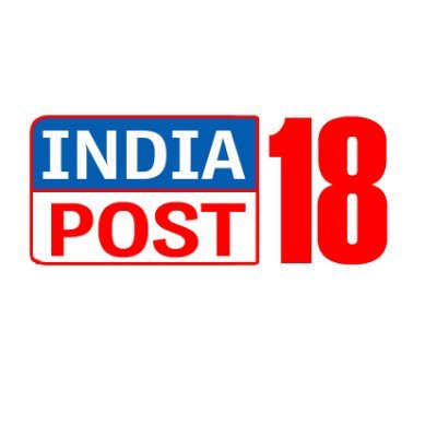 INDIA POST 18