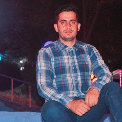 GhaderiDevelop's profile picture. web design👨‍💻