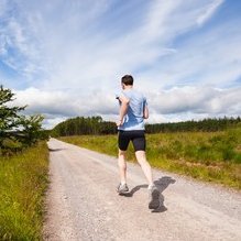 DEPORTE AL AIRE LIBRE