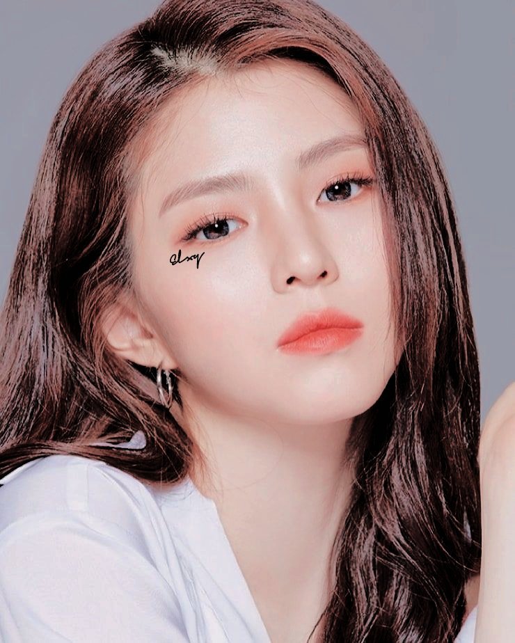 Han Sohee 1994