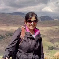 Purva Abhyankar(@PurvaAbhyankar) 's Twitter Profile Photo