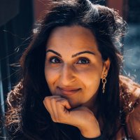 Mona Farhadipour (@farhadipourmona) 's Twitter Profile