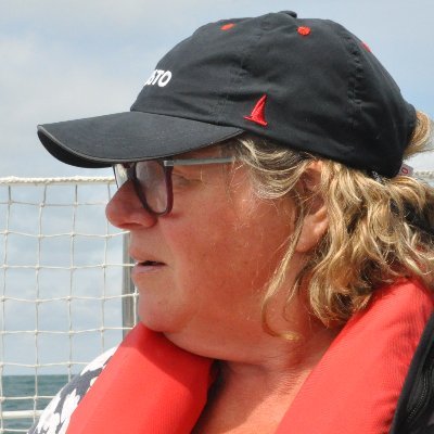 Mama, Bonny, Zeiler, Hydrografisch Surveyor, vakantiebootverhuurder