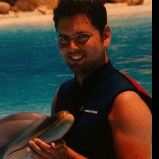 ScottMoonan's profile picture. 