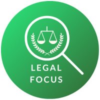 Legal Focus(@LegalFocus4) 's Twitter Profile Photo