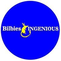 Bilbies INGENIOUS(@BilbiesINGENIO1) 's Twitter Profile Photo