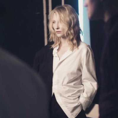 cateeeblankett's profile picture. eli✨