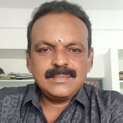 nandhu6900's profile picture. I am electrical contractor