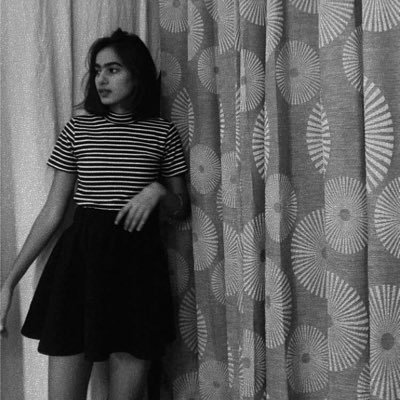 samikshasaini8's profile picture. 