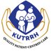 Kenyatta University Hospital (KUTRRH) (@kutrrh) Twitter profile photo