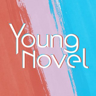Compte officiel du label Young Novel des Éditions Akata (@AKATAmanga), spécialisé dans la publication de romans pour jeunes adultes.