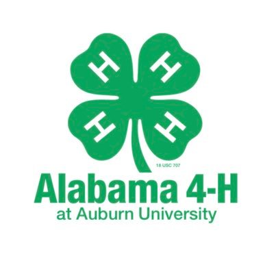 Alabama 4-H is a youth development program that seeks to empower all ages with skills to lead our communities, our state, and our world. Join today!