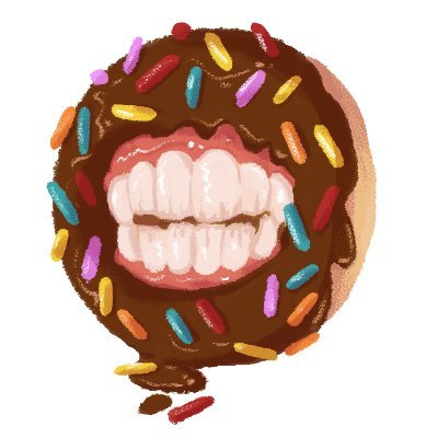 RottingDonut🍩さんのプロフィール画像