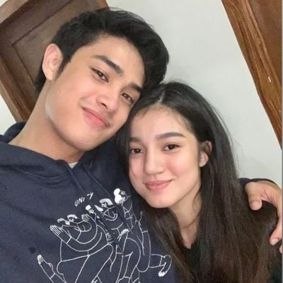 #donbelle is real stfu.
youtube channel: donato and belinda