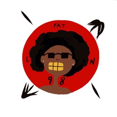 VK LFATN Clothing is a brand where you can express yourself and get fly wear . This is LIVING FOR ANYONE THATS NOT . Come shop and enjoy cash app $VKLFATN